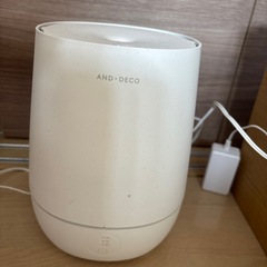 加湿器