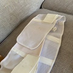 腰痛対策！腰ベルトの画像