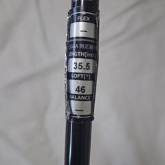 キャスコ K2K CW46° チッピングウェッジ チッパーの画像