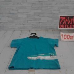 100cm　Tシャツ　　A13433