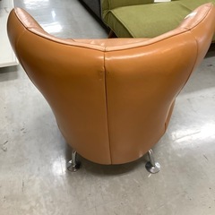 Domicil 1人掛けソファーの画像