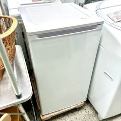 【武蔵小山店】 IUSD-6A 冷凍庫 小型冷凍庫 縦型冷凍庫 ...