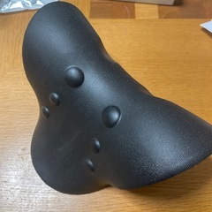 首肩のリラクゼーションするやつ