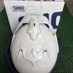 SHOEI   ヘルメットの画像