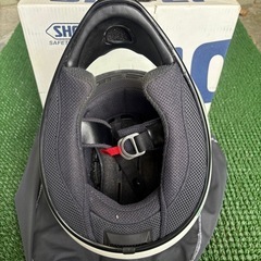 SHOEI   ヘルメットの画像