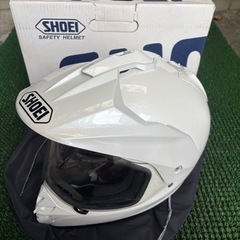 SHOEI   ヘルメット