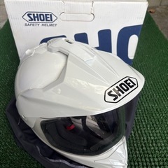 SHOEI   ヘルメットの画像