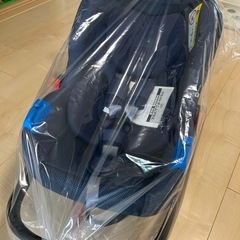 チャイルドシート　ベビーシートの画像
