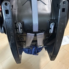 チャイルドシート　ベビーシートの画像