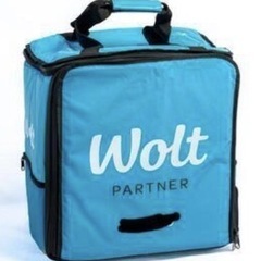 wolt 中古バック