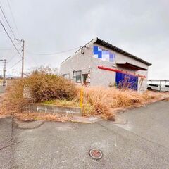 倉庫、土地売買