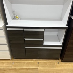 関家具のレンジボードをご紹介します！の画像