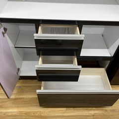 関家具のレンジボードをご紹介します！の画像