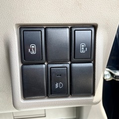 安心の総額表示！車検満たん★スズキパレットターボ両側電動スライドドア禁煙ナビTVの画像