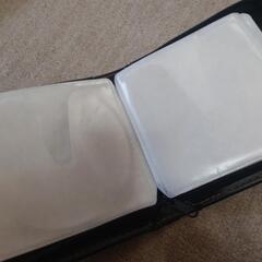 CDケース2個の画像