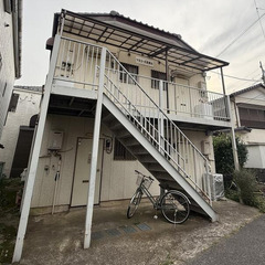 ⭐️トリプルゼロ物件⭐️ 敷金/礼金/仲手0円 😄審査通過…
