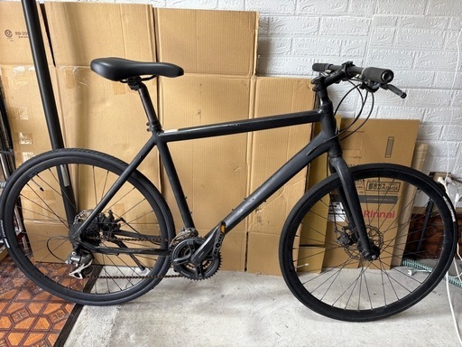 CANNONDALE quick キャノンデール クイック クロスバイク