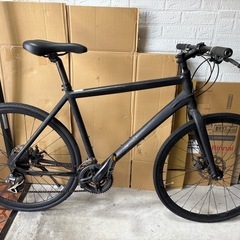 CANNONDALE quick キャノンデール クイック クロ...