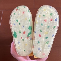 長靴 14.0㎝　はらぺこあおむしの画像
