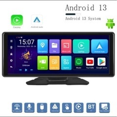 新品未使用　おまけつき！ディスプレイオーディオ　10.26インチ...