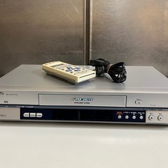 Panasonic パナソニック VHS ビデオカセットレコーダ...