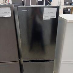 リユースのサカイ東金店　TOSHIBA 冷蔵庫　23年製 TJ1...