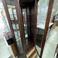 完売致しました🌻6月6/7/8日開催！初夏のビッグワンSALE🌻【ガラスケース/プリティー】27500円 18-4の画像