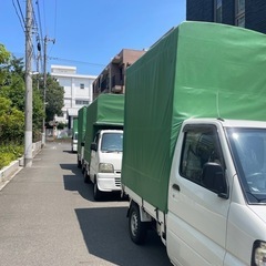 🚛【東大和市で引越しをお考えの方へ】 - 小平市