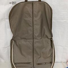 0606-092 スーツ収納　バッグの画像
