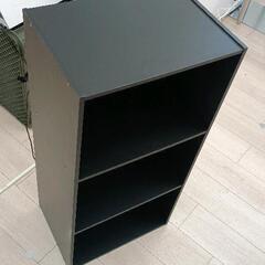 0606-153 カラーボックスの画像