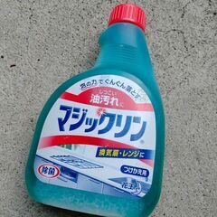 マジックリン　詰め替え用　400ｍｌ　１個