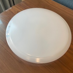 【先着順】美品　LEDシーリングライト　