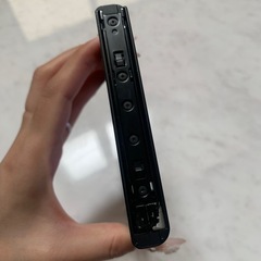 Nintend Switch 本体
 の画像