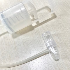 ちぼじ 鼻吸い器　吸引器の画像