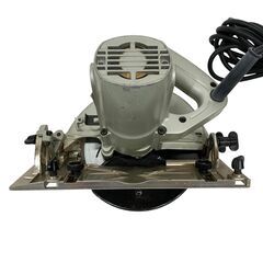 25C250_ジ makita マキタ 丸ノコ 5813A 電動工具 マルノコ 現状品 中古の画像