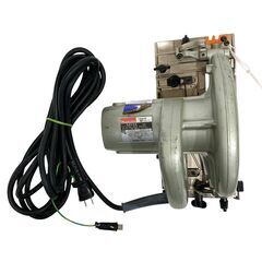 25C250_ジ makita マキタ 丸ノコ 5813A 電動工具 マルノコ 現状品 中古の画像