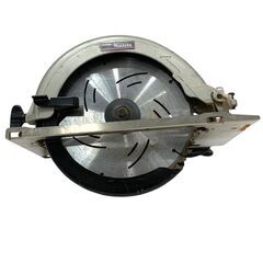 25C250_ジ makita マキタ 丸ノコ 5813A 電動工具 マルノコ 現状品 中古の画像