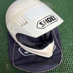 SHOEI  ヘルメット