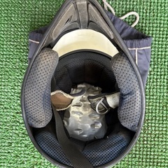 SHOEI  ヘルメットの画像