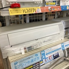 安心のヶ月保証付。【壁掛けエアコン　Panasonic CS-E...