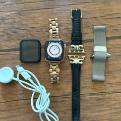 Apple watch SE 1gen 96% battery