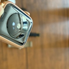 決まりましたApple watch SE 1gen 96% batteryの画像
