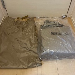 ⭐️新品⭐️電動エアーマット 自動膨張/収縮 4000mAh大容量バッテリー内蔵 電動エアーポンプ 耐荷重300kg 枕付きの画像