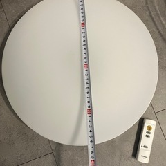 アイリスオーヤマ　シーリングライト