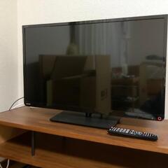 REGZA液晶テレビ