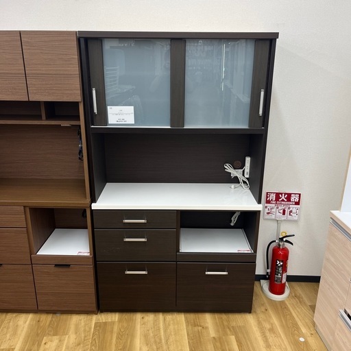 ニトリのレンジボードをご紹介します！