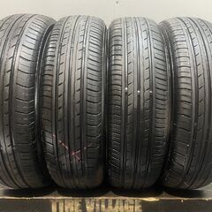 YOKOHAMA BluEarth-Es ES32 155/70...