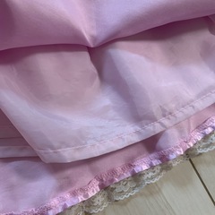 女児110フォーマルセットの画像