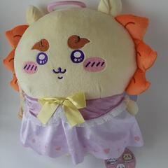 ちいかわてんし♡あくまてんしなBIGぬいぐるみ  シーサー