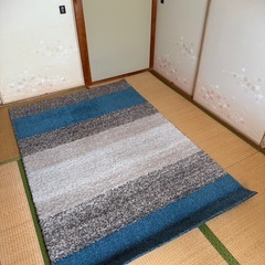 ラグ（130cm×190cm）